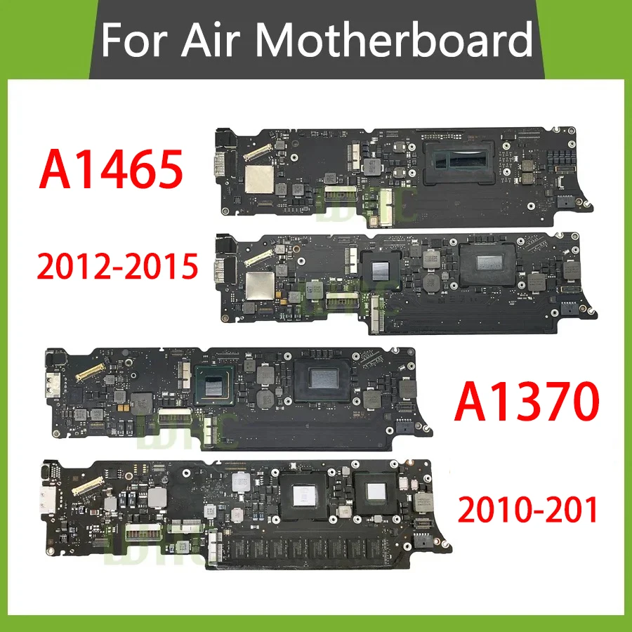 Original-A1465-Motherboard-For-MacBook-Air-11-A1465-A1370-Logic-Board ...