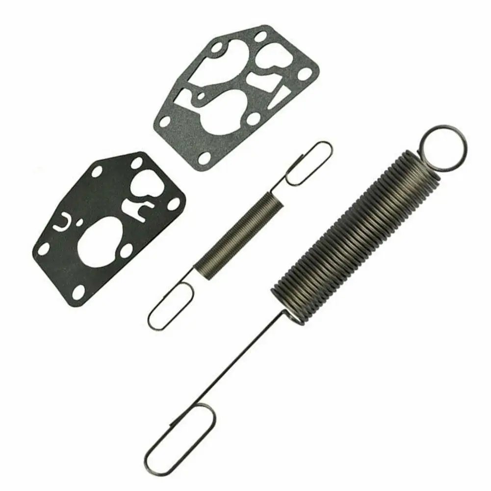 Lawn Mower Service Kit For Classic Sprint EnginesMotors 691859 692211 For Briggs Stratton Trimmer Accessories Garden Tool lawn mower replacement blade lawn mower filter