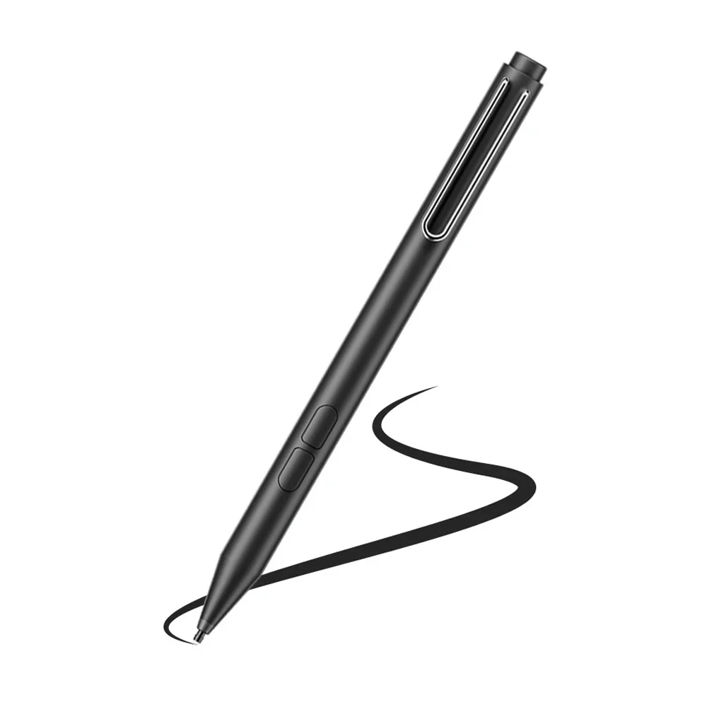 

4096 Stylus Pen For Microsoft Surface Pro 3 4 5 6 7 8 X Touch Screen Pen Tablet Drawing Pencil for ASUS HP Surface Pen Laptop