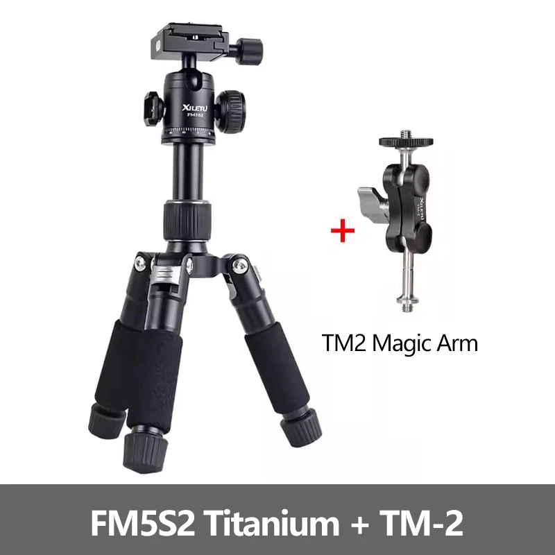 FM5S2 Titanium -TM2