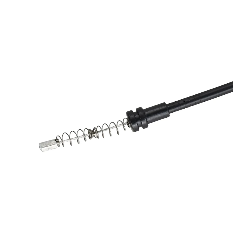Hood Release Cable With Handle 15732159 912-001 Compatible with Blazer Compatible With Oldsmobile Bravada