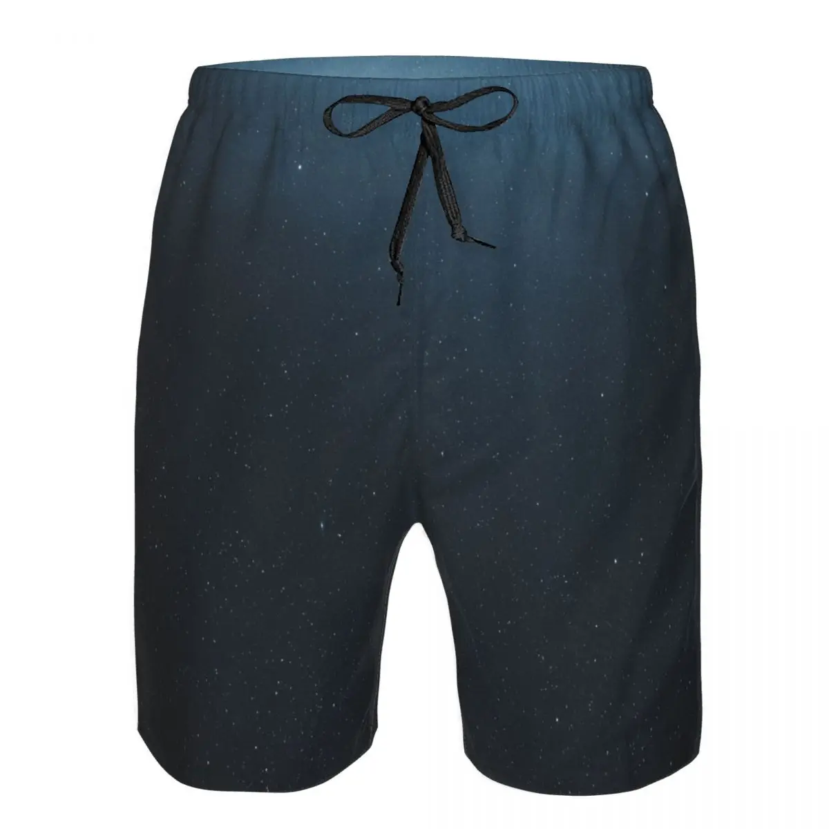 

Swimwear Mens Swim Shorts Beach Trunks Starry Ocean Aesthetic Swimsuit Surf Board Bathing Suit