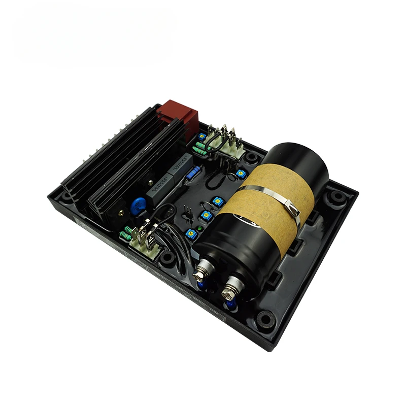 

Diesel Generator Avr 50HZ/60HZ Automatic Voltage Regulator AVR R448