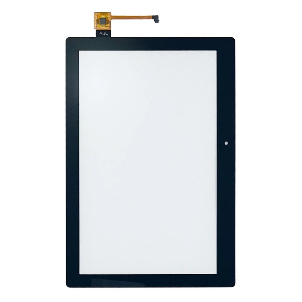 Enhanced Touch Screen + OCA LCD Front Glass Panel Replacement