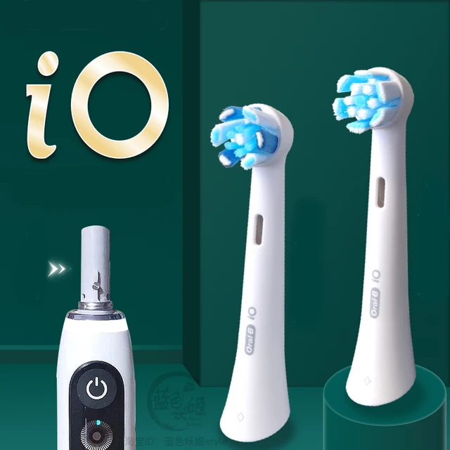 Oral B Io Refill Sale Discounted library.ecosystem.build