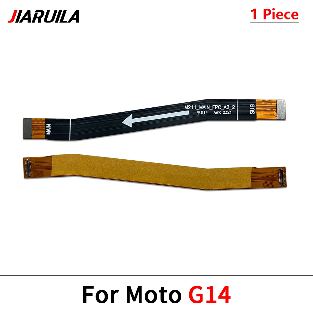 High-Quality Main Board Connector Flex Cable