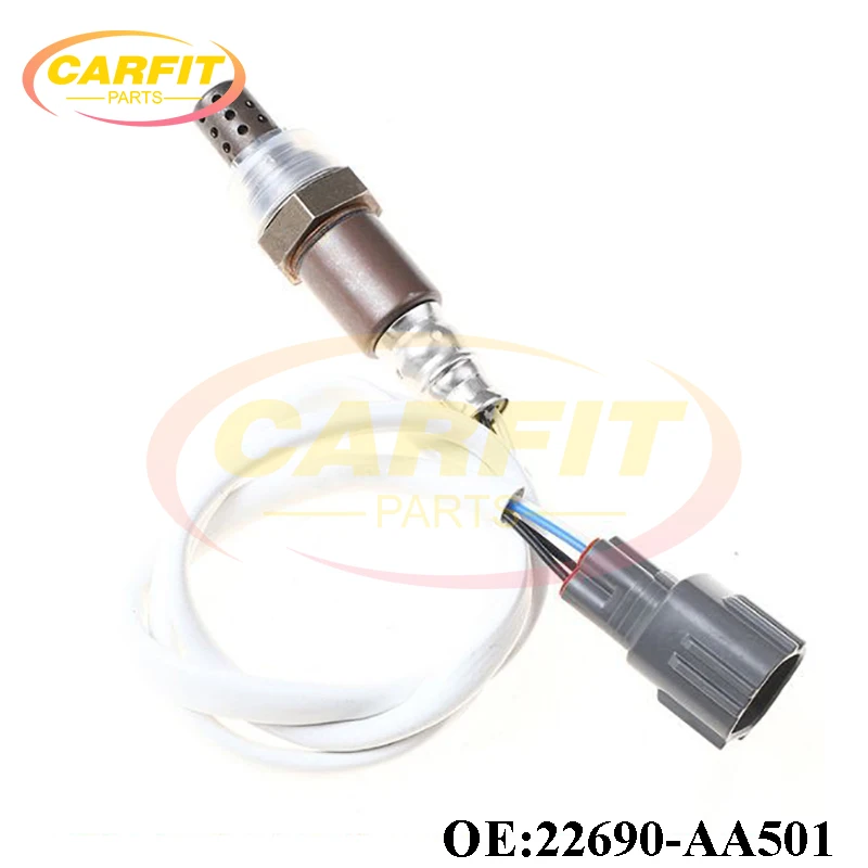 ٷ    Ž ƿ WRX STI Saab 9-2X ڵ ǰ O2  , OEM 22690-AA501 22690AA501, ǰ