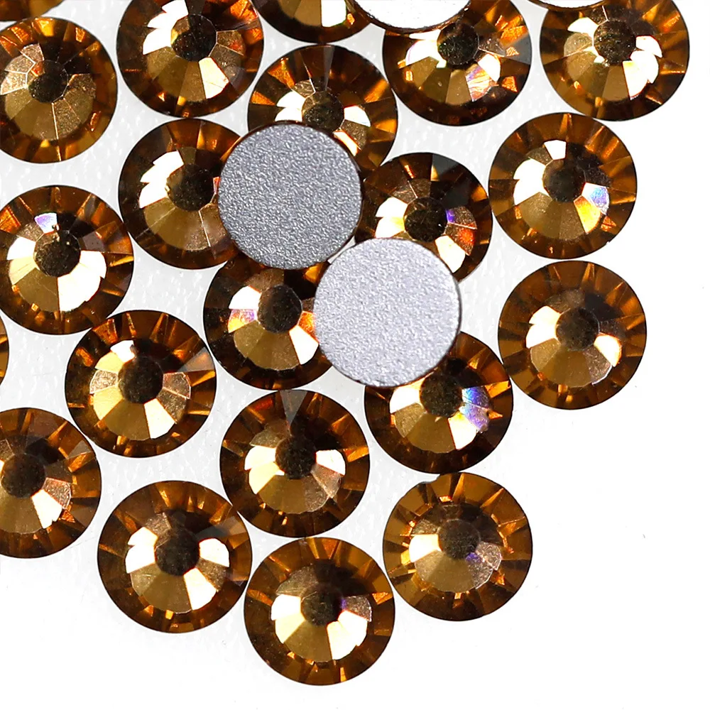 

Фотообои кофейного цвета для дизайна ногтей 1440 шт. клейкий без горячей фиксации с плоской задней поверхностью для дизайна ногтей