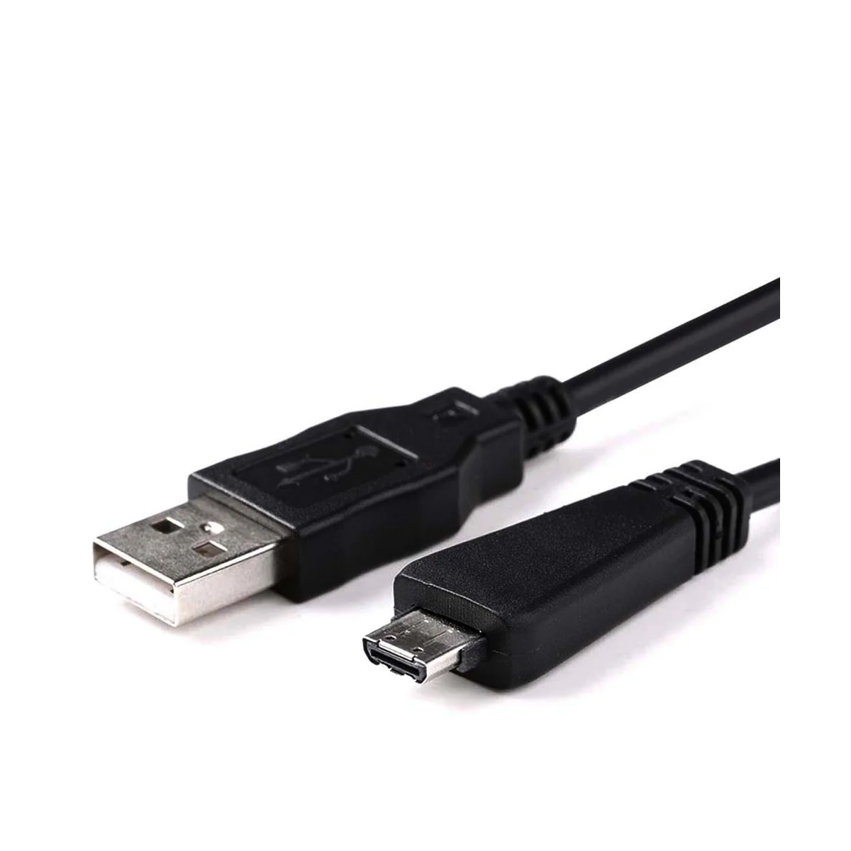 Фото USB Дата-кабель для Sony Cyber-Shot VMC-MD3, DSC-W350,DSC-W350D DSC-W360 DSC-W380 DSC-W390 DSC-W570 №5