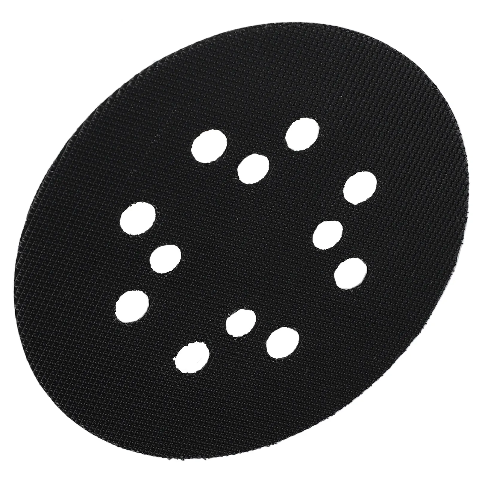 

Premium Quality Plastic + PU Foam Backing Pad for Bosch PEX Sanders, Enhance Sanding and Polishing Performance