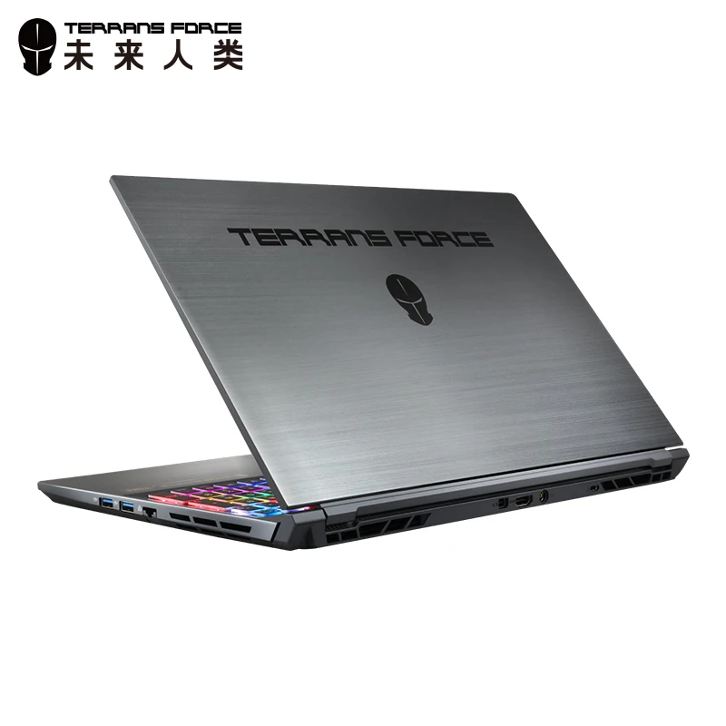 Рисунок 5 - Ноутбук Future human t5m Core i7