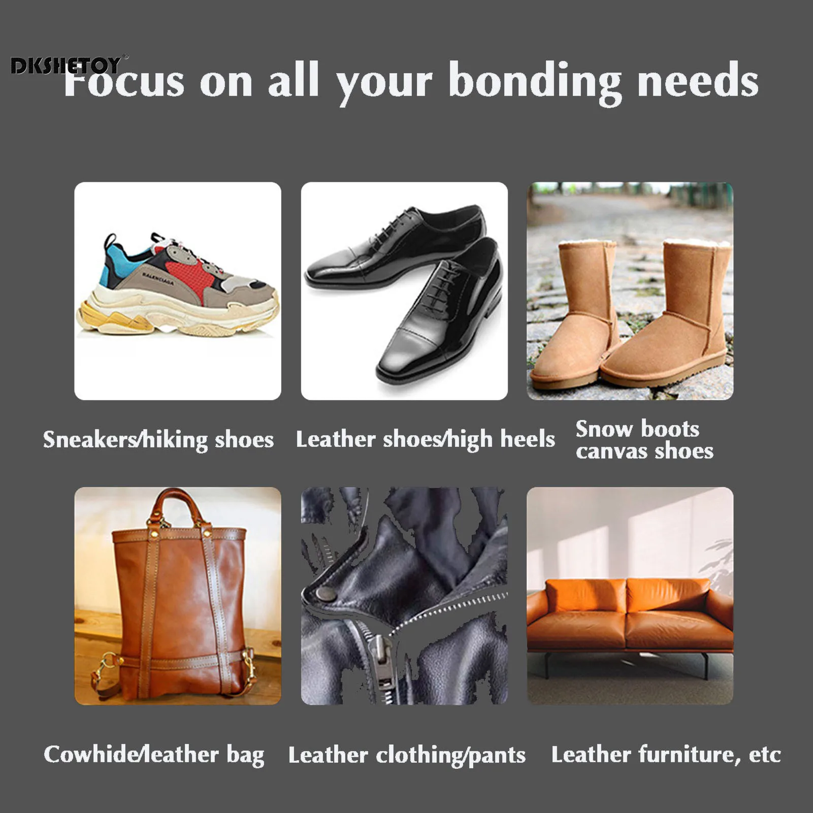 dsc-products