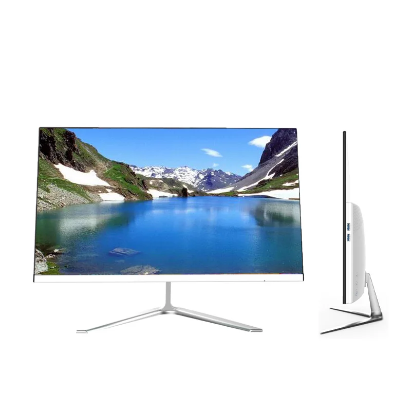 새로운 스타일의 모노블록 PC 인텔 코어 i5 i7 올인원 컴퓨터, 8 GB, 16GB, 22 인치 게이밍 PC, 윈도우 풀 세트 Best Top5 새로운 스타일의 모노블록 PC 인텔 코어 i5 i7 올인원 컴퓨터, 8 GB, 16GB, 22 인치 게이밍 PC, 윈도우 풀 세트 Best Top5