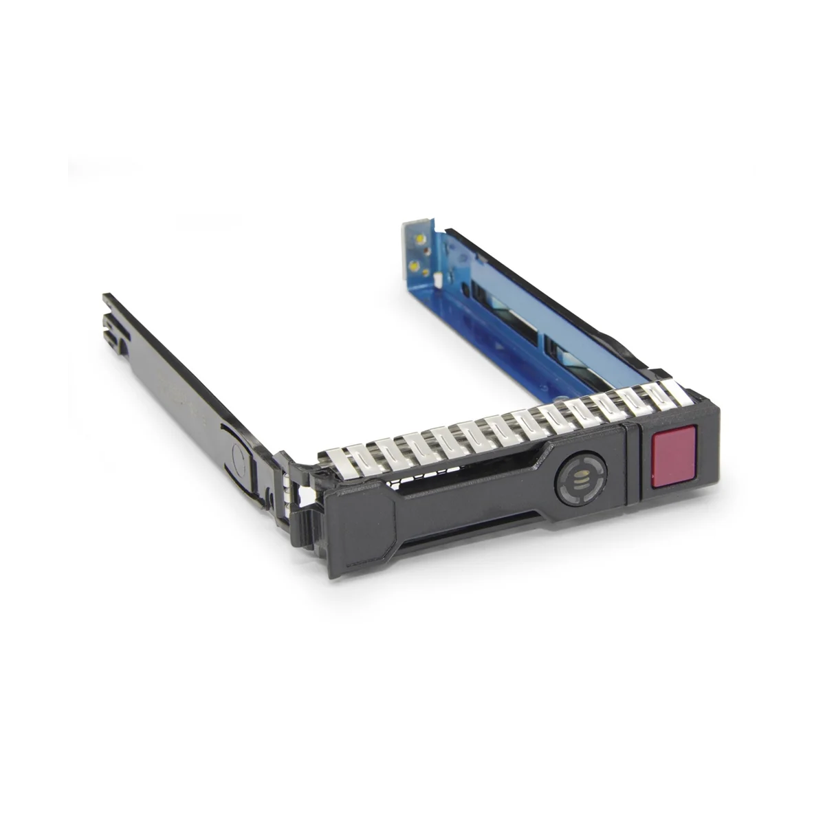 Лоток Жесткого Диска SFF SAS SATA 2,5-001 для HP G8 Gen8/G9 DL380P 651687 DL360P 651699-001 ML350E ML310E, 651699 дюйма