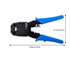 Network cable pliers, Class 4/Class 6/Class 8, telephone cable stripping pliers 3