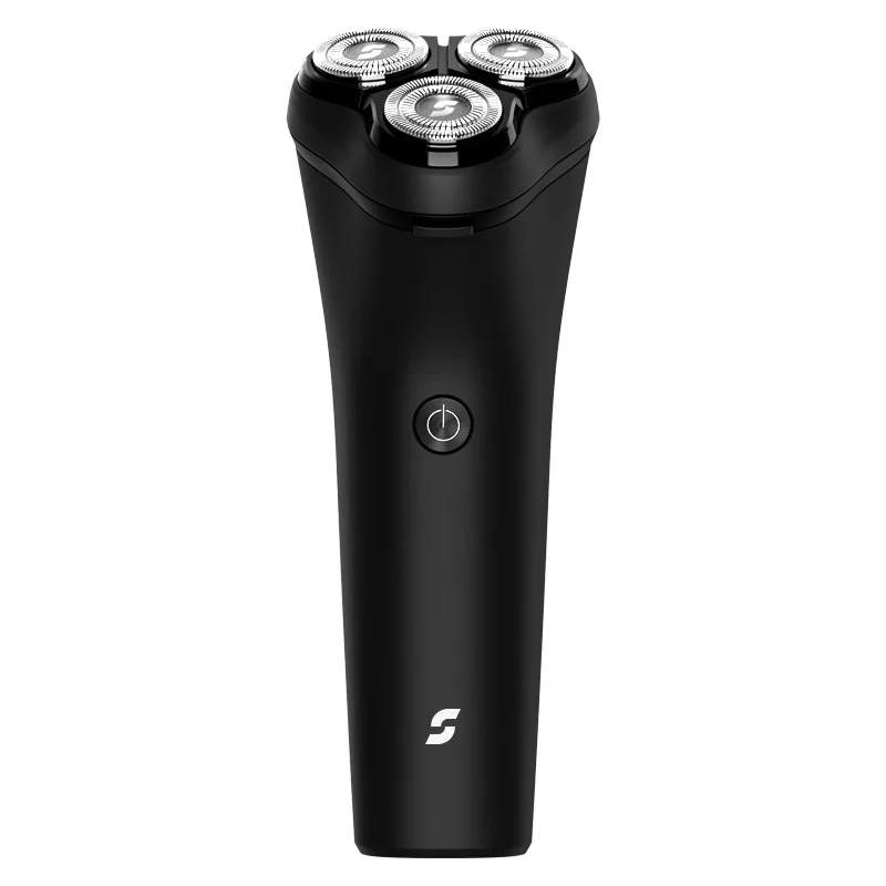 Electric Shaver Men's Razor Type C Charged Razor Smart Electric Shavers