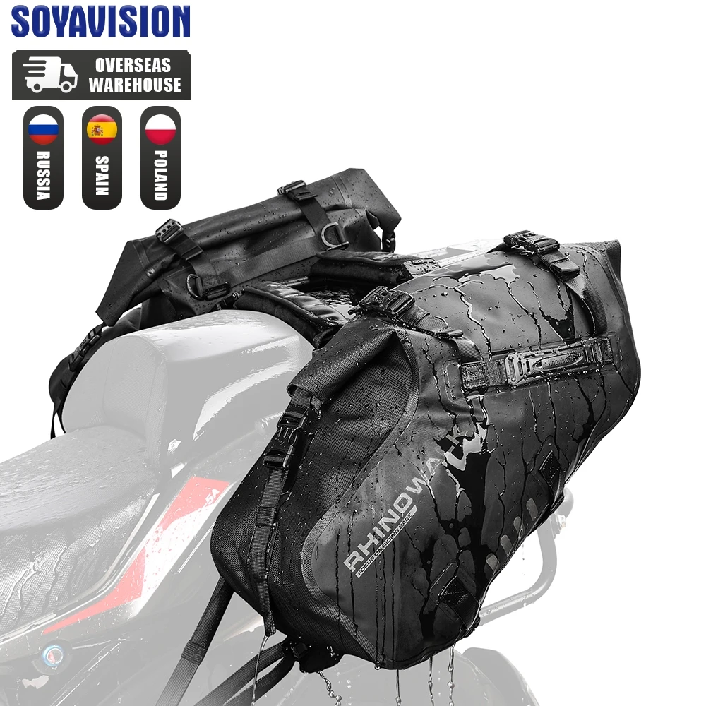Used Motorcycle Saddlebags Sale Motorbike Rear Seat Motorcycle Bag Motorcycle Aliexpress