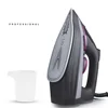 Electric Iron For Household  Small Steam High-Power Hand Held Flat Ironing Dry And Wet Dual Purpose Ironing Machine 1