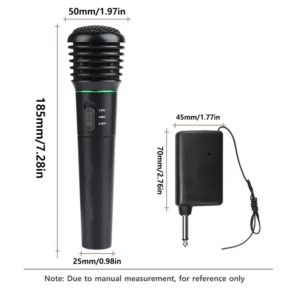 Sony Wireless Microphone