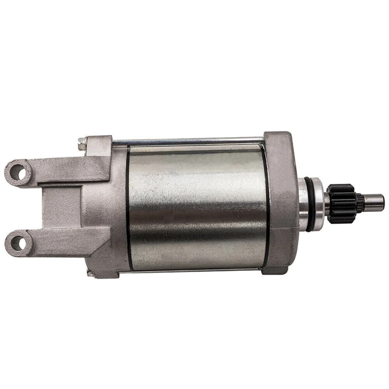 

Стартер для Yamaha Raptor YFM660 YFM660R 600Cc 2001-2006 ATV