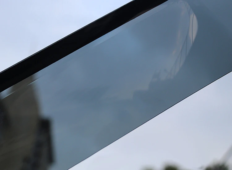 For HONDA CR-V CRV 2001-2006 (RD4-RD9) Plastic Exterior Visor Vent Shades Window Sun Rain Guard Deflector 4pcs