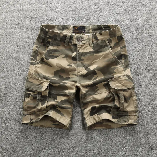 Casual Shorts - AliExpress