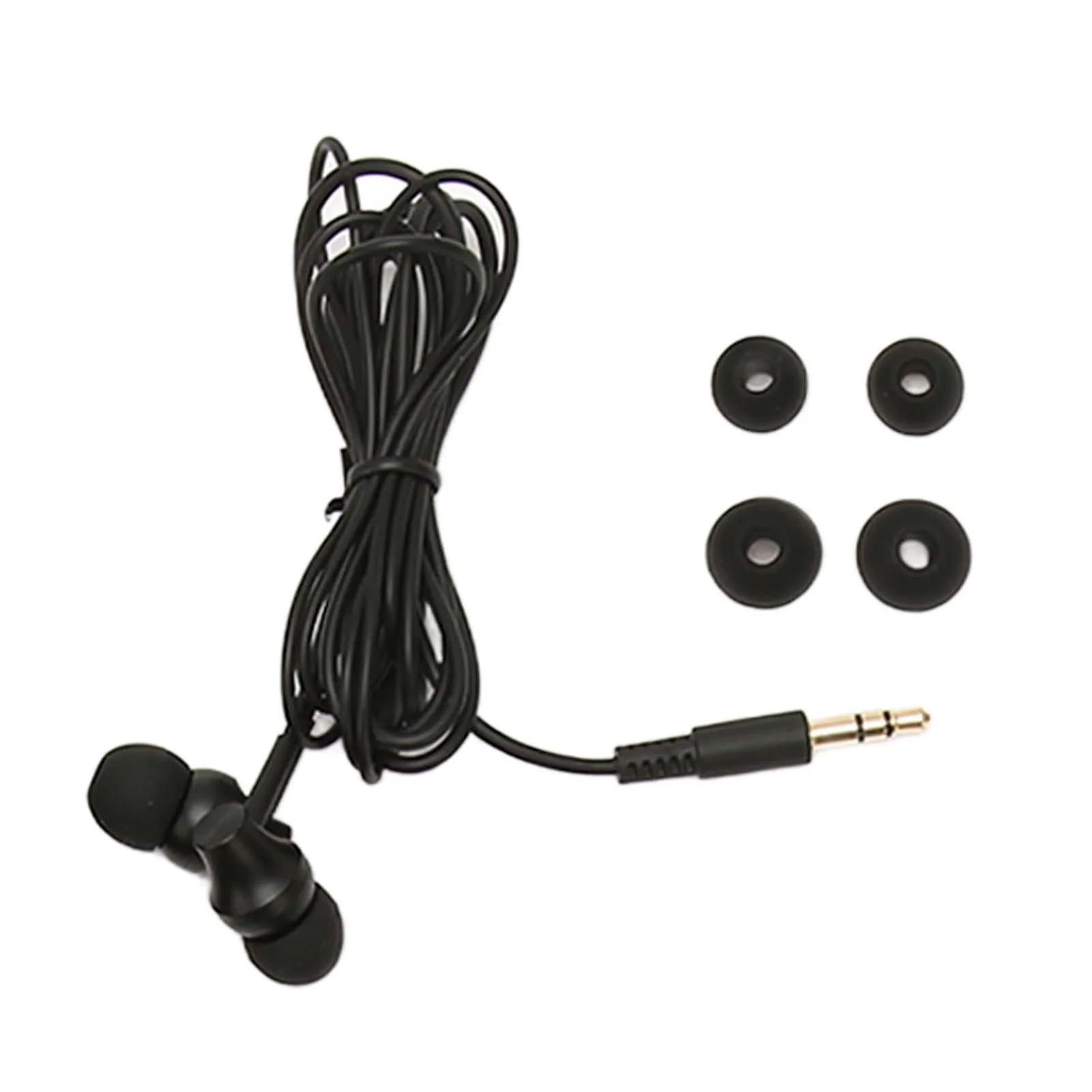 Upgraded ANLEON S2 UHF Stereo Wireless Monitor System 863‑865MHz Wireless Monitor Transmitter Receiver with Earphone 100‑240V