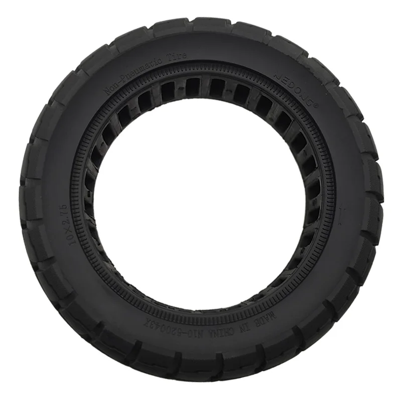 10x2.75 Solid Tire For Kugoo G-booster G2 Pro Electric Scooter Tires | Canada