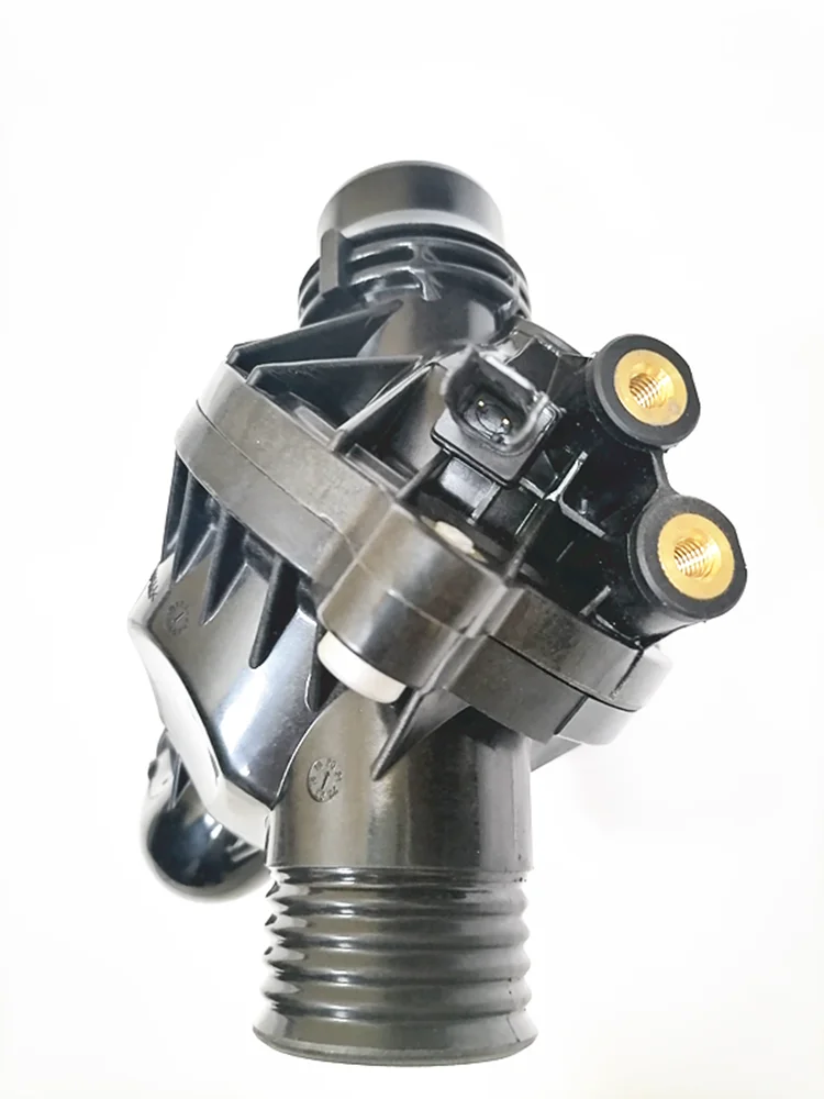 OE; 11537601158 Petrol Coolant Thermostat Housing For N55