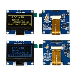 1.54 inch OLED Module 1.54