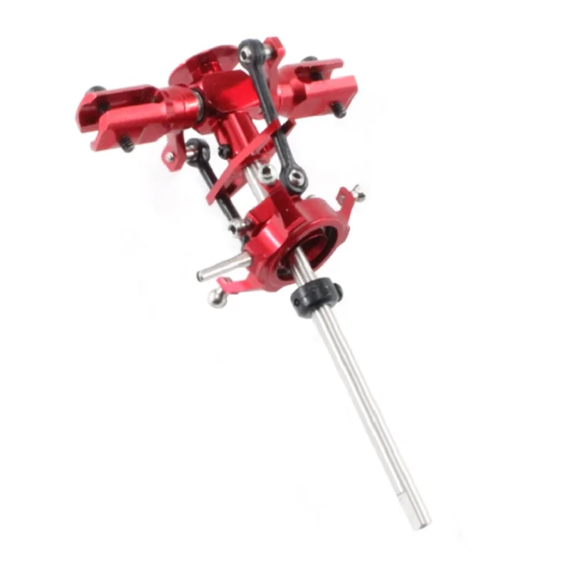 ☆SR・EPCONCEPT RC ヘリコプターグレードアップセット K110 K110S K120 RC ヘリコプター金属アップグレードパーツ