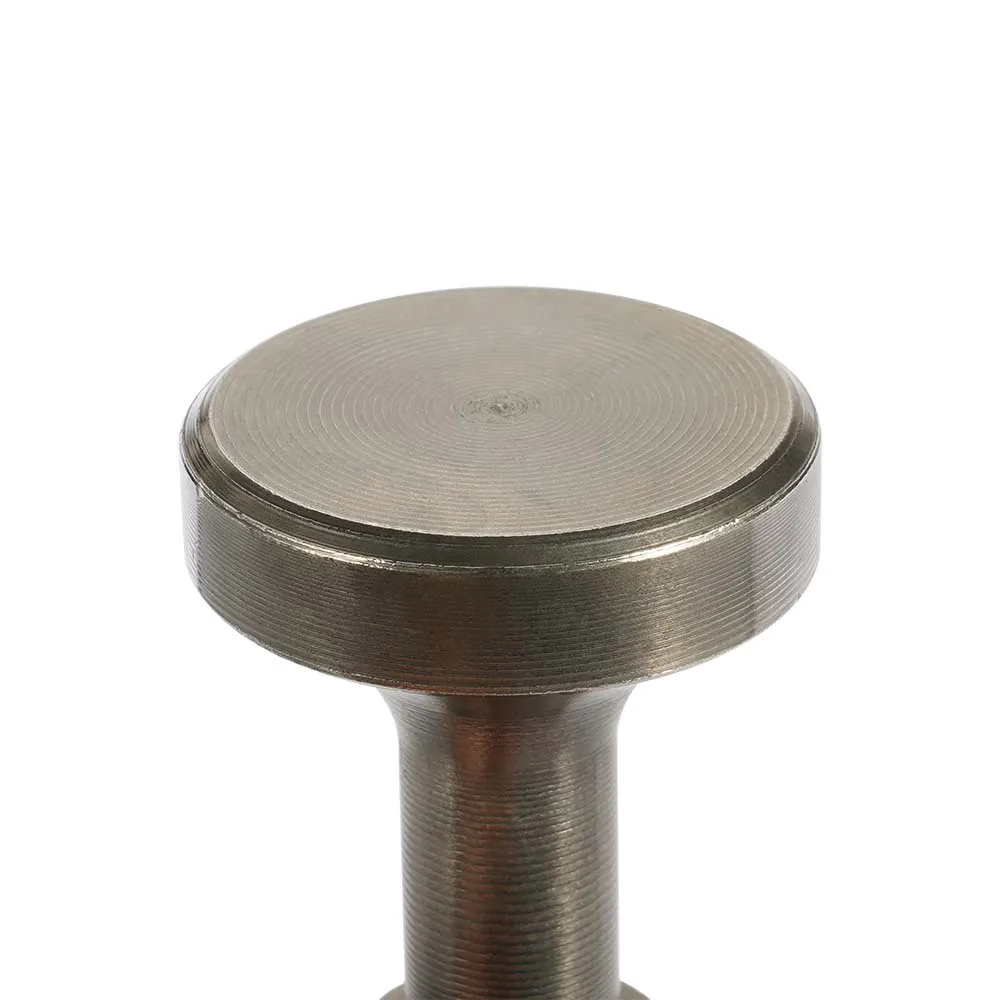80mm/100mm Shovel Hammer Steel Smoothing Pneumatic Drifts Air Hammer Power Tools Bit Set Extended Length Tool 1pcs
