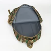 Camouflage large-capacity backpack - zipper closure, hiking, traveling, outdoor adventure backpack 5