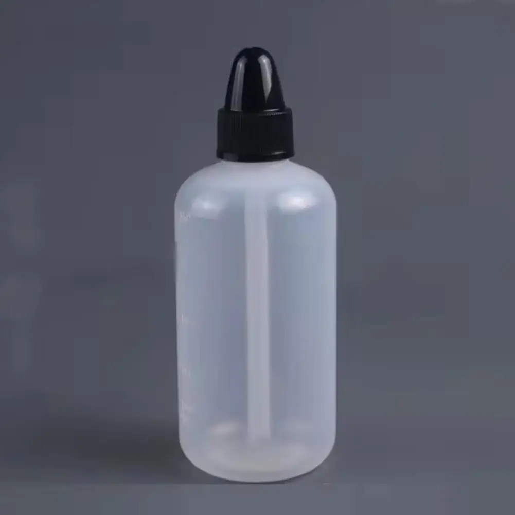 250ml Nose Wash Cleaner Nasal Irrigator Rinse Bottle Sinusitis Rhinitis Treatment Nasal Nose Wash Bottle For Adults Children nasal irrigator set