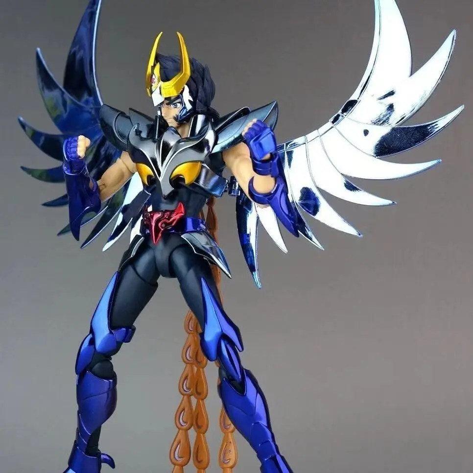 Modelo gt phoenix final saint seiya mito sud rio todos os acess rios 