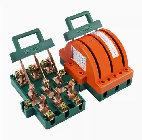 High Power Double Throw Reverse Steering Electric Switch