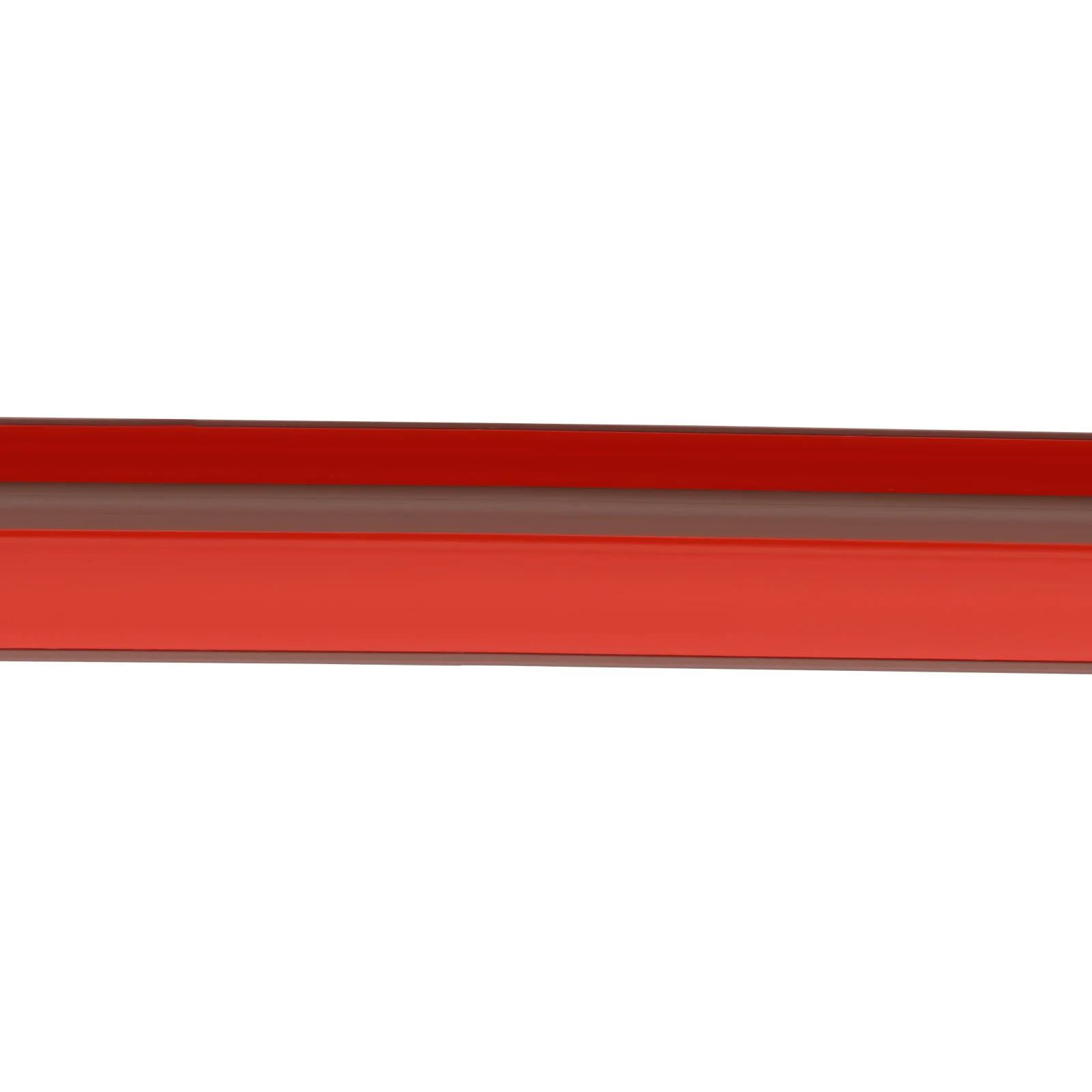 10 m braune, rutschfeste Treppenstreifen, rutschfest, für Zuhause, flexible PVC-Treppen, rutschfeste Sicherheitsstreifen für Treppen, Skateboards und Decks – Detail 9