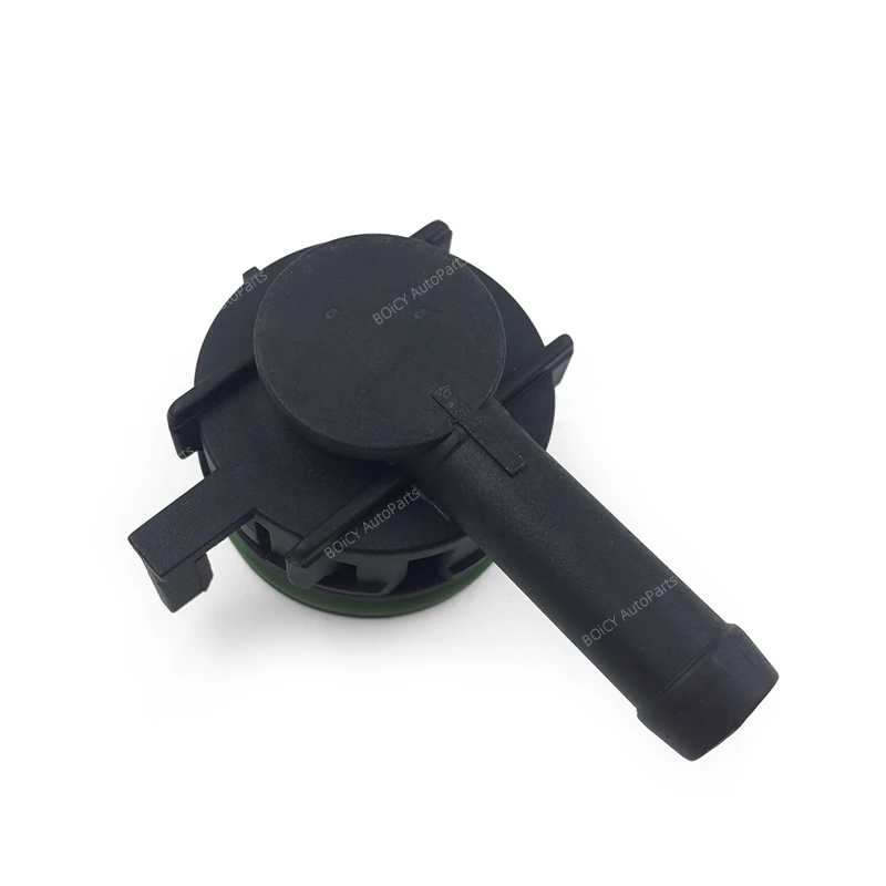 صمام فتحة تهوية ، علبة كرنك خرطوم تنفس ، مناسب لأودي A1 ، A3 ، Q2 ، Q3 ، فولكس فاجن جيتا ، باسات ، تيغوان جولف ، بولو أوكتافيا ، 04E103175