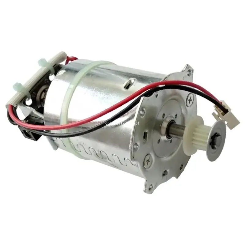 

Efficient Powerful Motor Bread Machine Spare Parts for Baking Appliance Dropship