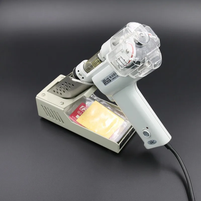 110/220V tin suction 100W 997P/998 electric single double suction pump vacuum pu