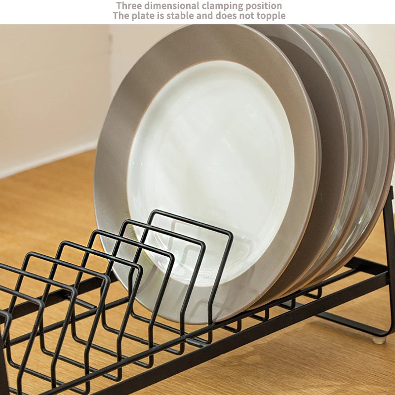 8+ Wooden Dish Rack