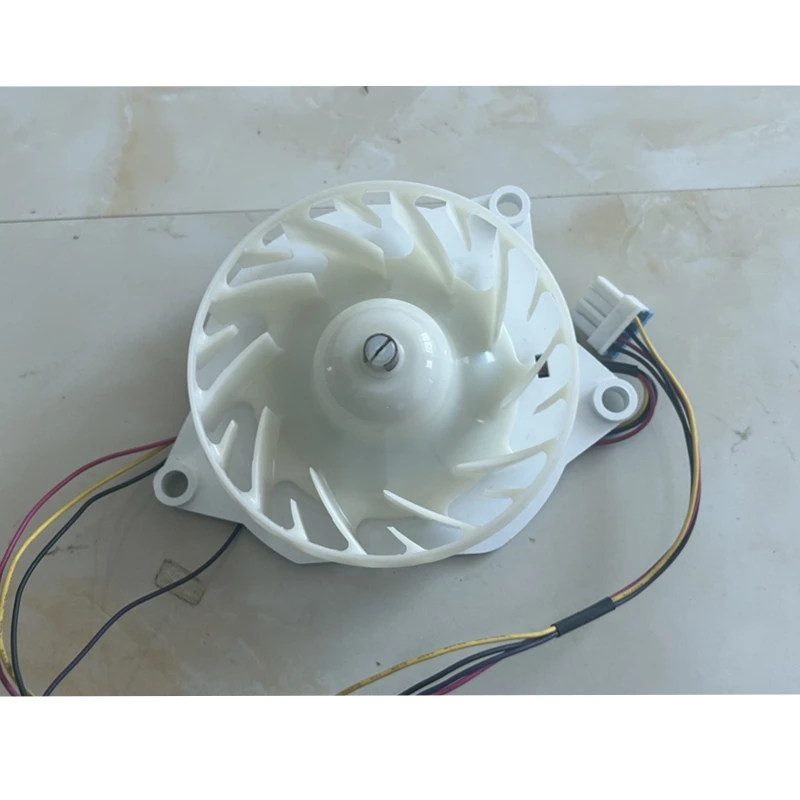 1PCS Refrigerator freezer damper DC fan motor EAU64824806 accessories refrigerator parts