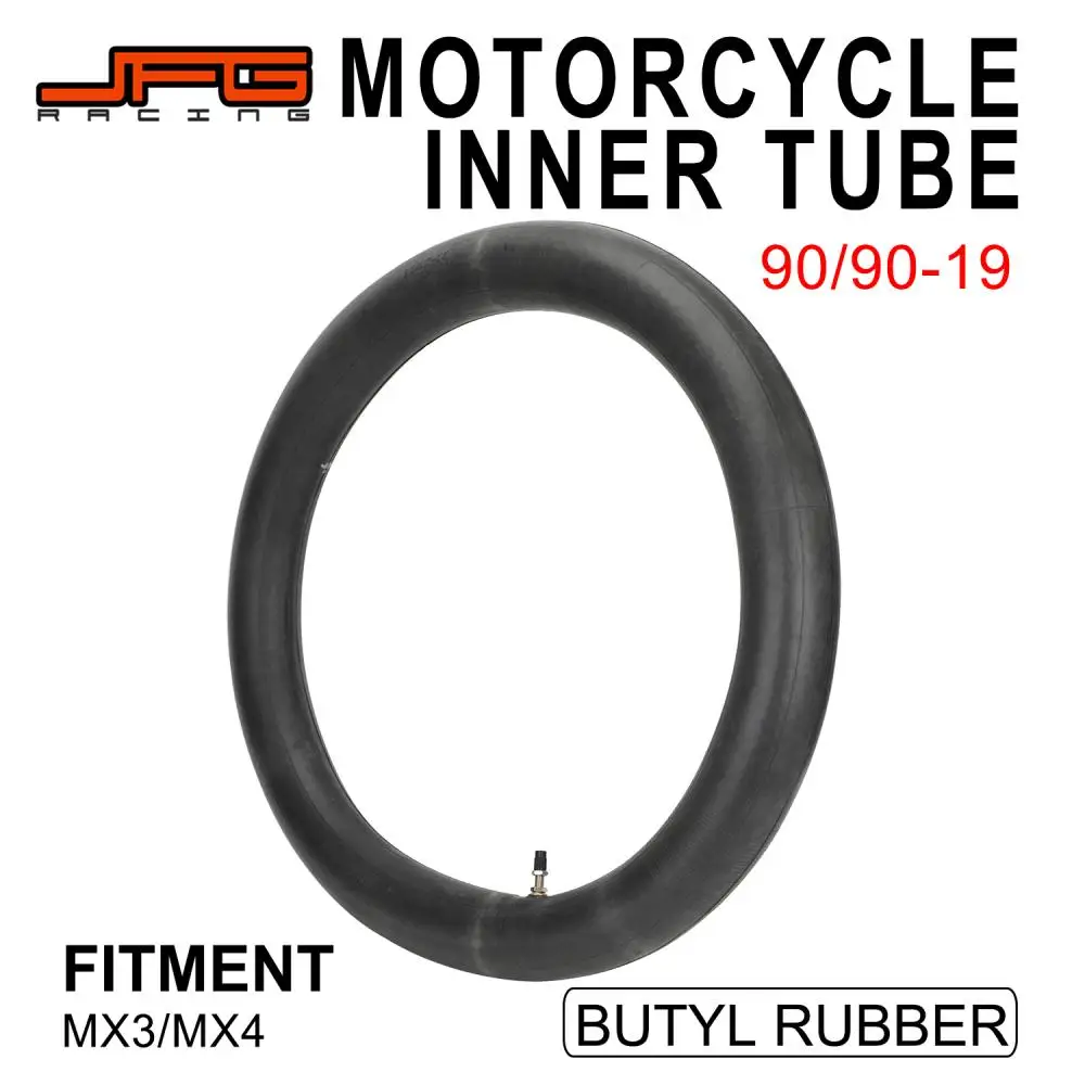 Pneumatico In Gomma Butilica Della Camera D'Aria Posteriore Del Motociclo Per Talaria Mx3 Talaria Mx4 Talaria Mx3 Mx4