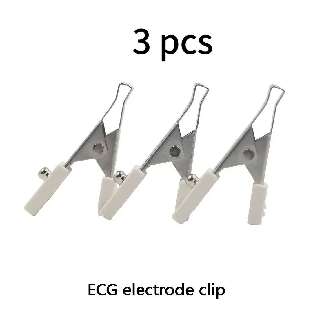 AM6100 Veterinary Monitor Accessories description 7