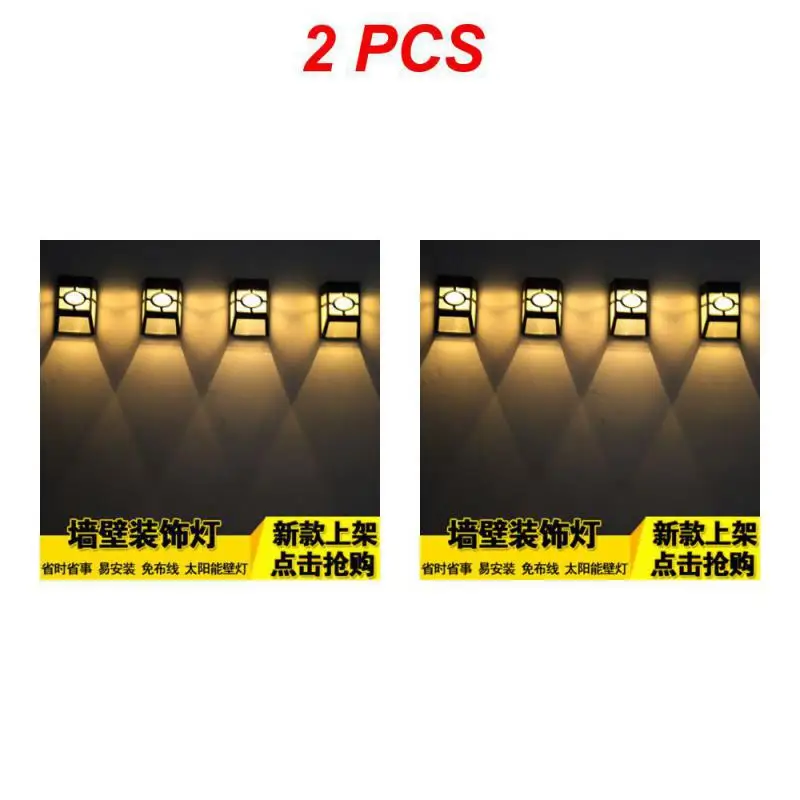 Style A 2pcs