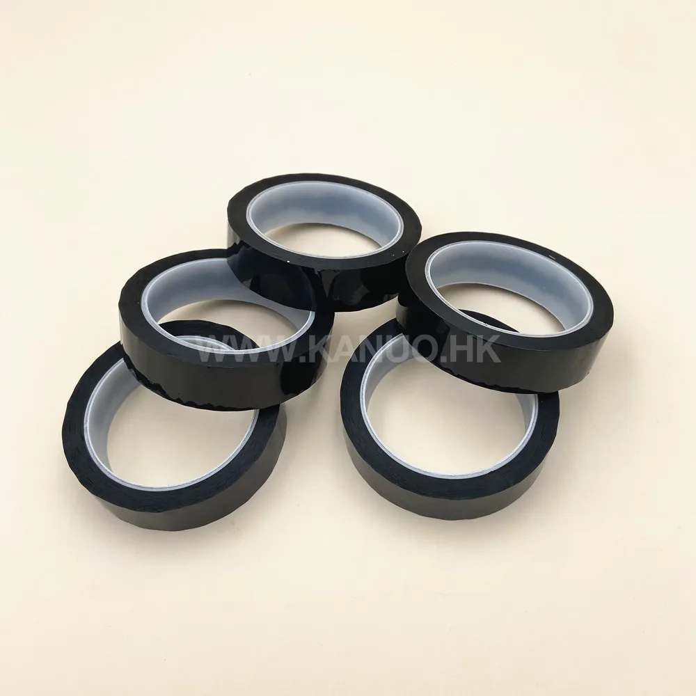 

(5 шт./лот) Noritsu черная сращивающаяся лента A108695 A108695-01 для пленки длиной: 50 м x ширина: 2,5 см Высокое качество