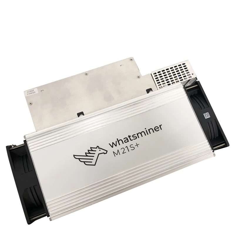 

В наличии Whatsminer M21s 50t б/у Майнер, машина для майнинга биткоинов Asic