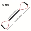 1PC Boxing Booster Bands Speed Training Arm Strength Training Home Gym Exercise Equipment Combat Punching Strength Exercise 2