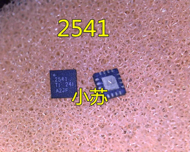 

5 шт./партия TPS2541RTER TPS2541 2541 QFN