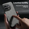 For OnePlus ACE 2 Pro Case Leather Magnetic Car Holder Phone Cases For One Plus 1+ ACE 2Pro 6.74" Shockproof Silicone Back Cover 4